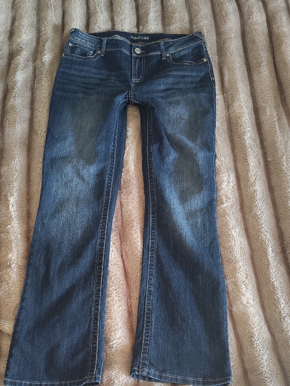 Womasn Jeans